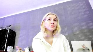 Watch kenziedawton Webcam Porn Video [Chaturbate] - natural, young, lovense, squirt, bigboobs
