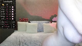Watch ellywilsons Webcam Porn Video [Chaturbate] - redhead, nude, bigboobs, bignipples