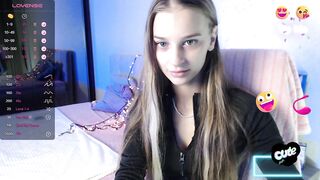 Watch AnyaBabe6 New Porn Video [Stripchat] - twerk, striptease, cheap-privates, trimmed-white, small-tits