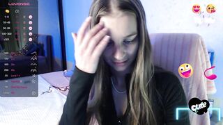 Watch AnyaBabe6 New Porn Video [Stripchat] - twerk, striptease, cheap-privates, trimmed-white, small-tits