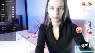 Watch AnyaBabe6 New Porn Video [Stripchat] - twerk, striptease, cheap-privates, trimmed-white, small-tits