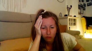 shadowlady HD Porn Video [Chaturbate] - model, squirter, biglegs, socks