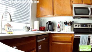 Watch hawaiigirl_ Webcam Porn Video [Chaturbate] - natural, bigtits, asian, cute, bigboobs