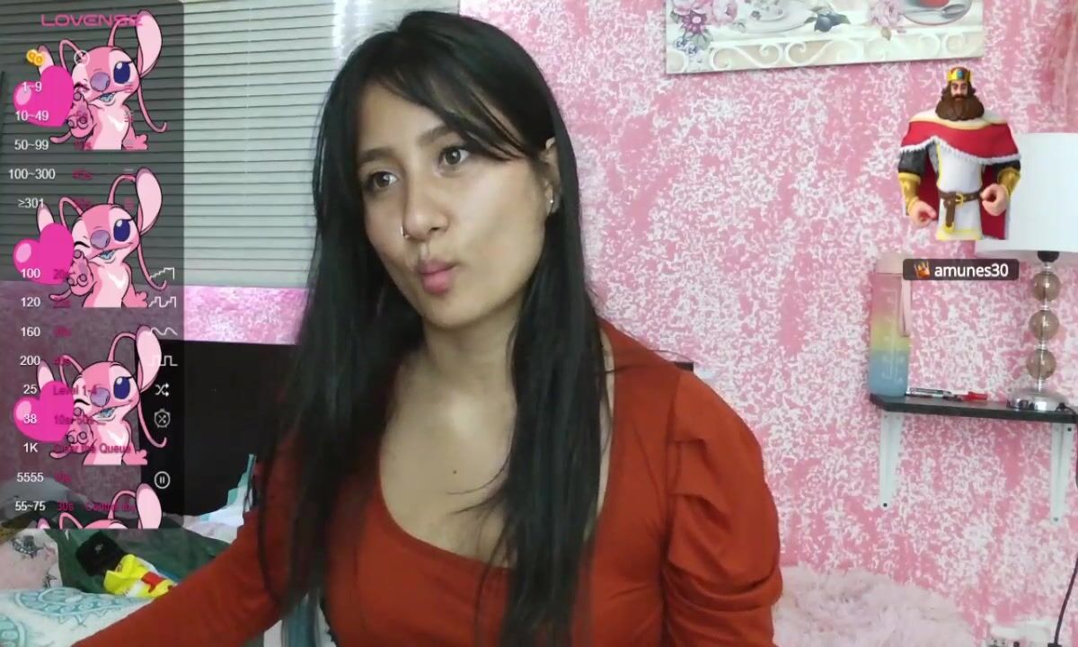 Mirabella New Porn Video [stripchat] Twerk Girls Colombian Young