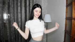 nice_kisss Webcam Porn Video [Chaturbate] - new, shy, 18, asian, cute
