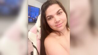 nurse_becky HD Porn Video [Stripchat] - lovense, trimmed-young, big-tits-young, shower, trimmed