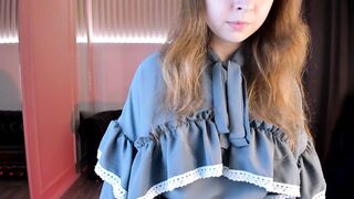 Watch _achillea_ Hot Porn Video [Chaturbate] - new, shy, 18, skinny, teen