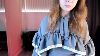 Watch _achillea_ Hot Porn Video [Chaturbate] - new, shy, 18, skinny, teen