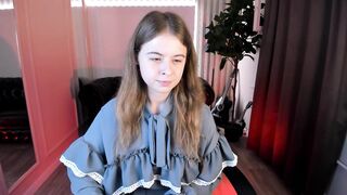 Watch _achillea_ Hot Porn Video [Chaturbate] - new, shy, 18, skinny, teen
