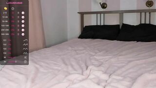 Poisonn-girl HD Porn Video [Stripchat] - brunettes-teens, lovense, fetishes, white, topless-white