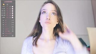 Amelia_Lein Webcam Porn Video [Stripchat] - russian-petite, big-ass-white, cam2cam, russian, upskirt