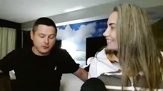 mizxtrix Hot Porn Video [Chaturbate] - submissive, shower, nature, ukraine