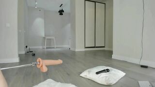 Watch anda_dai Hot Porn Video [Chaturbate] - deepthroat, anal, 18, asian, squirt
