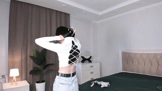 Watch _glassofwater_ New Porn Video [Chaturbate] - new, shy, 18, teen, cute