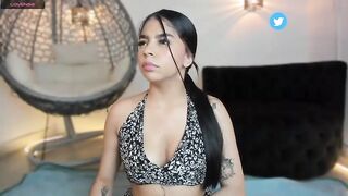 macaela_ Hot Porn Video [Stripchat] - cheapest-privates-teens, curvy-latin, curvy-teens, squirt, affordable-cam2cam