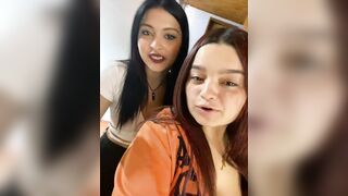 Natalia_vannesaa HD Porn Video [Stripchat] - lesbians, striptease, recordable-privates, big-ass-latin, latin