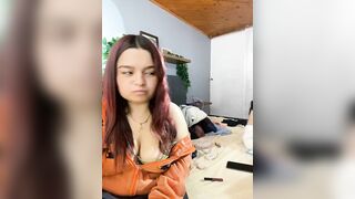 Natalia_vannesaa HD Porn Video [Stripchat] - lesbians, striptease, recordable-privates, big-ass-latin, latin