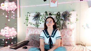 Emma_charlote HD Porn Video [Stripchat] - sex-toys, topless-teens, lovense, small-tits-latin, oil-show