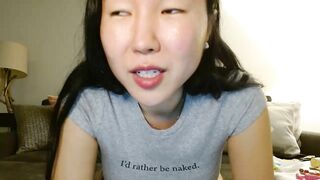 Watch jiwon4u Hot Porn Video [Chaturbate] - new, lovense, asian, squirt, bigboobs