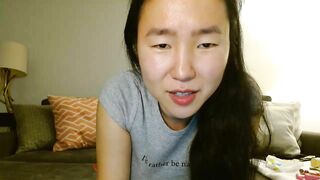 Watch jiwon4u Hot Porn Video [Chaturbate] - new, lovense, asian, squirt, bigboobs