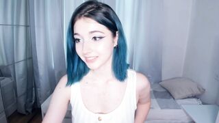 Watch your_desssert Hot Porn Video [Chaturbate] - new, young, shy, 18 thumbnail