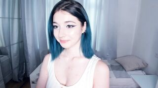 Watch your_desssert Hot Porn Video [Chaturbate] - new, young, shy, 18