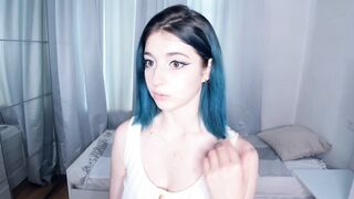 Watch your_desssert Hot Porn Video [Chaturbate] - new, young, shy, 18