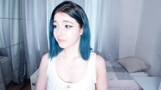 Watch your_desssert Hot Porn Video [Chaturbate] - new, young, shy, 18