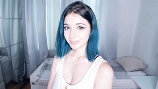 Watch your_desssert Hot Porn Video [Chaturbate] - new, young, shy, 18