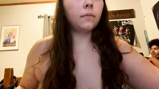 prettycumbabe8 HD Porn Video [Chaturbate] - balloons, goddess, naturalboobs, 18years