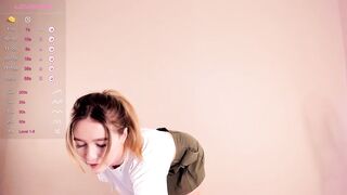 steph_johnson Webcam Porn Video [Chaturbate] - new, shy, young, 18, blonde