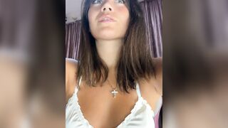 Watch QuietNicole Webcam Porn Video [Stripchat] - shaven, hd, fingering, oil-show, creampie