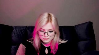 Watch grace_smit New Porn Video [Chaturbate] - new, natural, young, 18, skinny