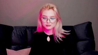 Watch grace_smit New Porn Video [Chaturbate] - new, natural, young, 18, skinny