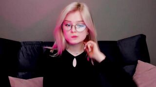 Watch grace_smit New Porn Video [Chaturbate] - new, natural, young, 18, skinny