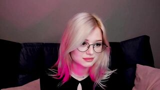 Watch grace_smit New Porn Video [Chaturbate] - new, natural, young, 18, skinny