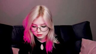 Watch grace_smit New Porn Video [Chaturbate] - new, natural, young, 18, skinny