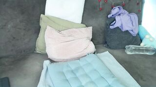 peaceduke HD Porn Video [Chaturbate] - hairy, panties, lovense, squirt, leggings