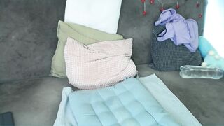 peaceduke HD Porn Video [Chaturbate] - hairy, panties, lovense, squirt, leggings