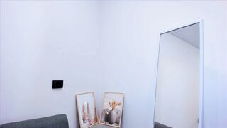 rubyamelies HD Porn Video [Chaturbate] - new, shy, young, 18, cute