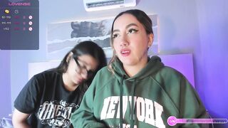 Watch Becca_Johnson_ HD Porn Video [Stripchat] - doggy-style, titty-fuck, recordable-publics, big-ass, striptease-latin
