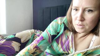 eatmypie69 HD Porn Video [Chaturbate] - sensual, squirting, singlemom, mommy, pier... thumbnail