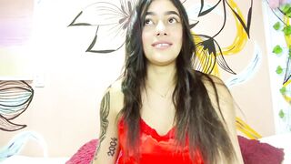 Watch Luna-isa Webcam Porn Video [Stripchat] - girls, blowjob, striptease, cheapest-privates-best, petite