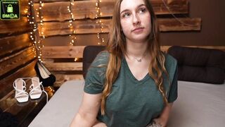 coupledreamx Hot Porn Video [Chaturbate] - german, lush, teen, bigboobs