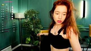 Watch AnnVega Webcam Porn Video [Stripchat] - topless, young, big-ass-white, redheads-young, ahegao