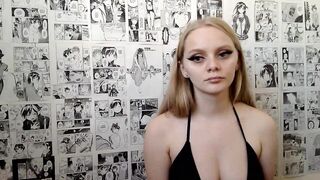 CherrysGotCakes HD Porn Video [Stripchat] - middle-priced-privates-young, young, hd, facial, spanking
