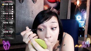 Majuu__ HD Porn Video [Stripchat] - fingering-white, spanking, anal, erotic-dance, french-young