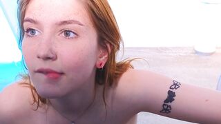 Watch my_parisss Hot Porn Video [Chaturbate] - tattoo, natural, lovense, 18, teen