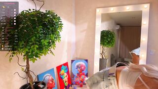 Watch Melanie_Coopeer New Porn Video [Stripchat] - blowjob, masturbation, recordable-privates-teens, middle-priced-privates-white, striptease