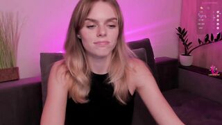 CharliSweet Hot Porn Video [Stripchat] - cam2cam, fingering-young, hd, middle-priced-privates-young, middle-priced-privates-white